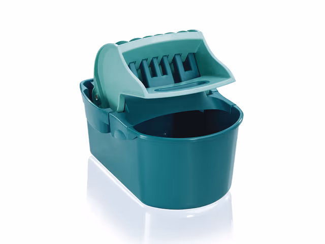 Leifheit Profi Compact Spand 8 liter grøn