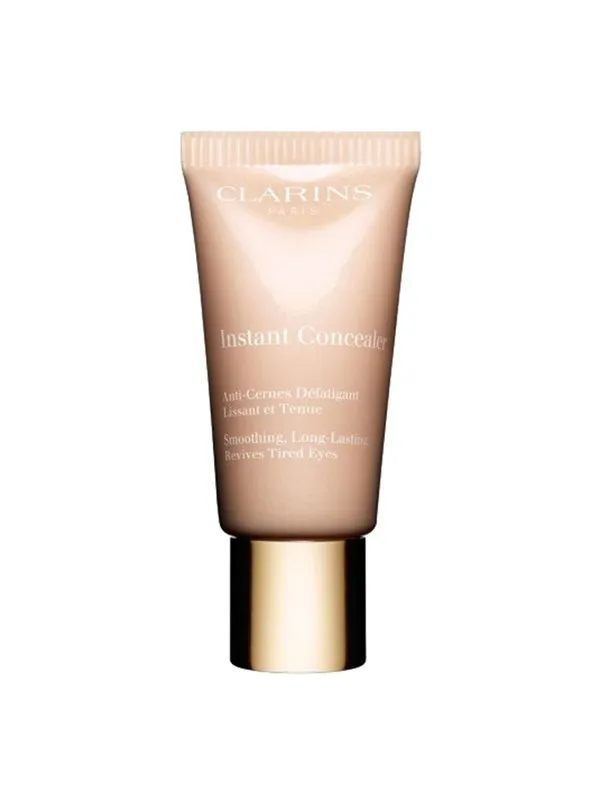 Clarins Instant Concealer Liquid 15 ml.- 03 medium