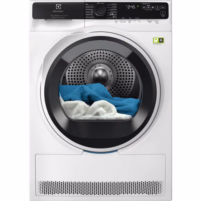 Electrolux Serie 800 Tørketrommel EDI853S96C (9kg)