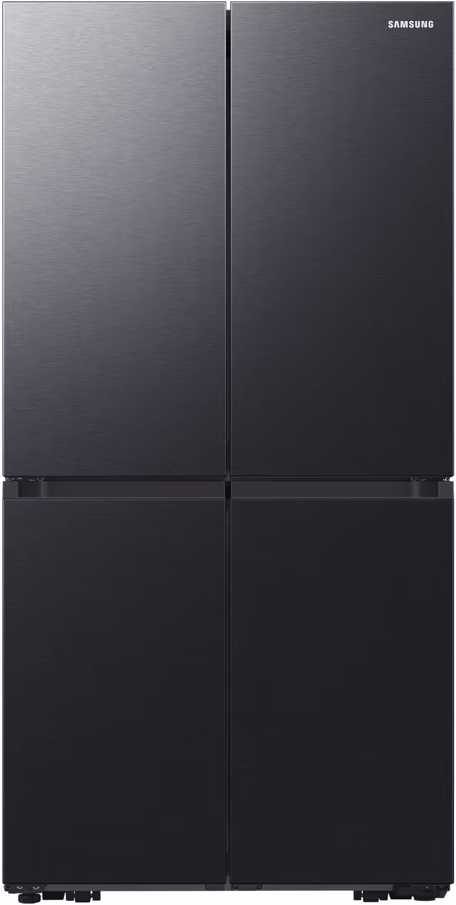 Samsung French door kombiskap RF65DG960EB1EF