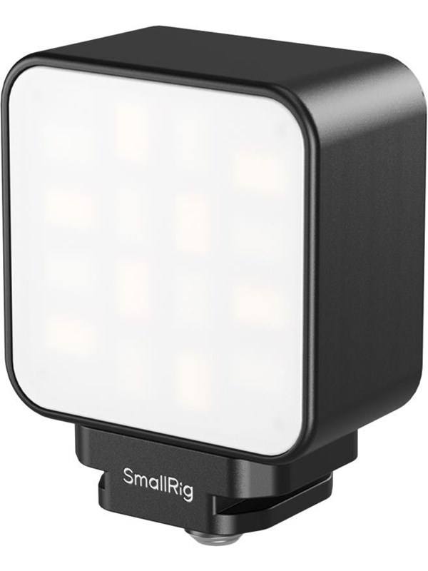 SmallRig 5446 Fill Light for Action Cameras