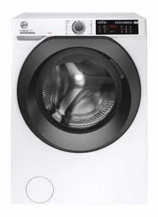 Hoover vaskemaskin HW49XMBB1-S - brukt