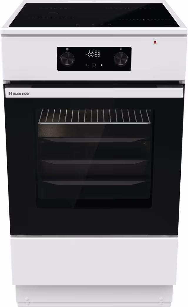 Hisense Komfyr HCI8547WG