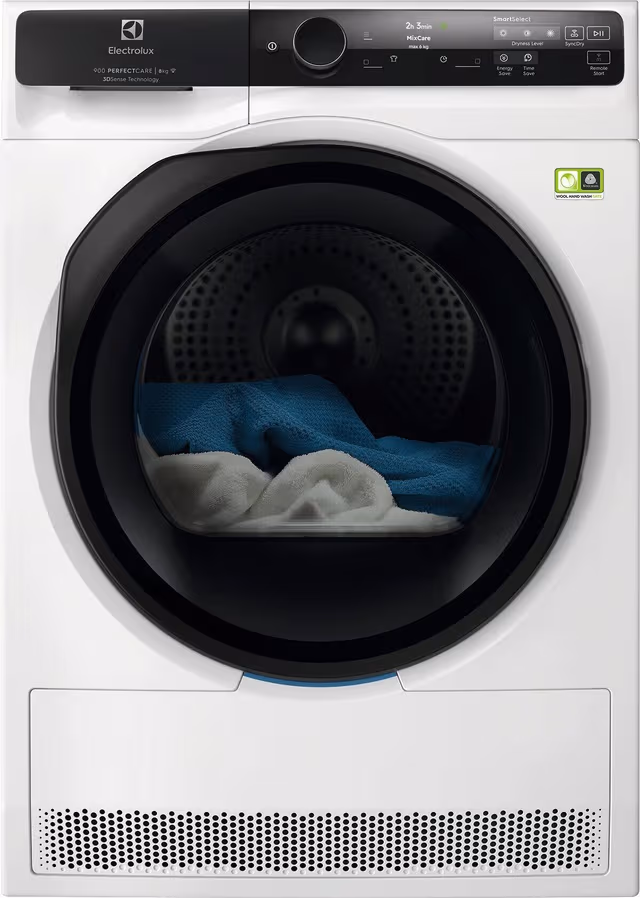 Electrolux Tørketrommel EDI974E86Z
