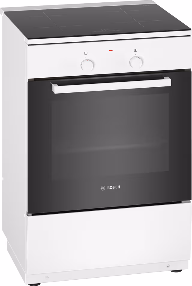 Bosch Serie 2 Induksjonskomfyr HLL09A021U (60cm)