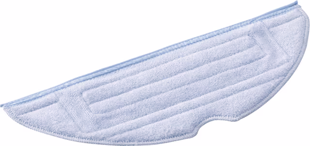 Roborock VibraRise S8/S7 Max V/S7 moppeklut (2-pk)