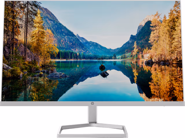HP M24fw 23,8” PC-skjerm