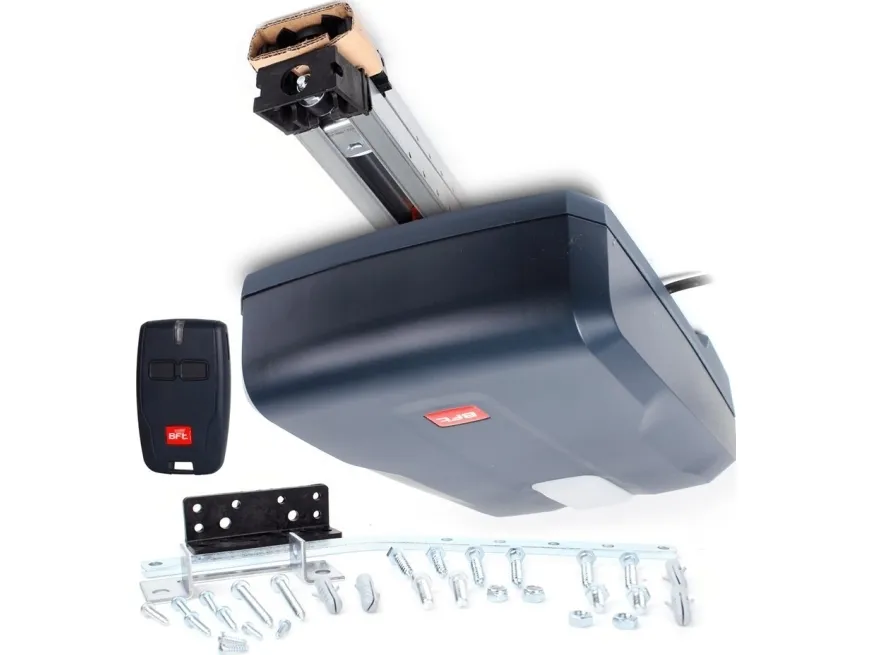 Garageportmotor BFT Botticelli BT A650 2601281 (be begelio)