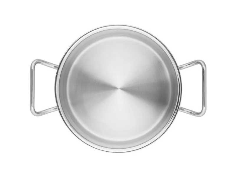 ZWILLING Pro Serveringspande 28 cm, 18/10 rustfrit stål