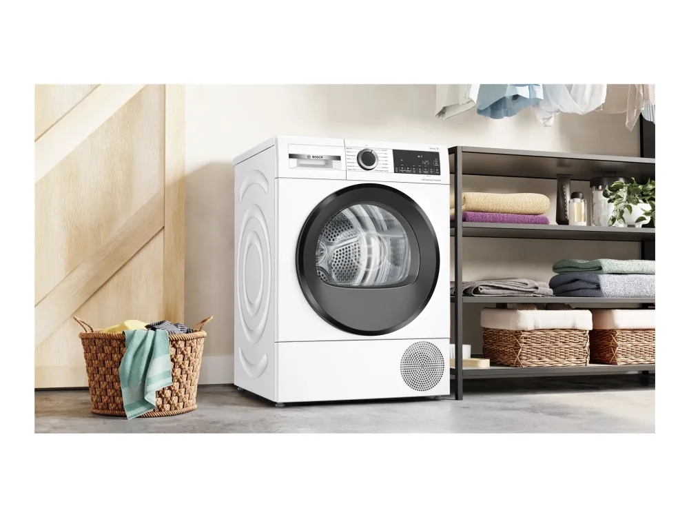 Bosch Tørketrommel WQG2420PSN