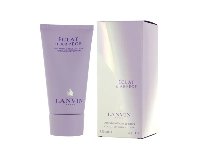 Lanvin Eclat d'Arpege balsam til kroppen 150 ml