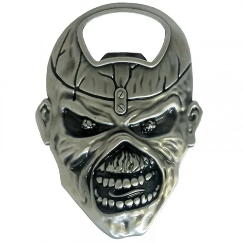 Iron Maiden: Bottle opener - Logo