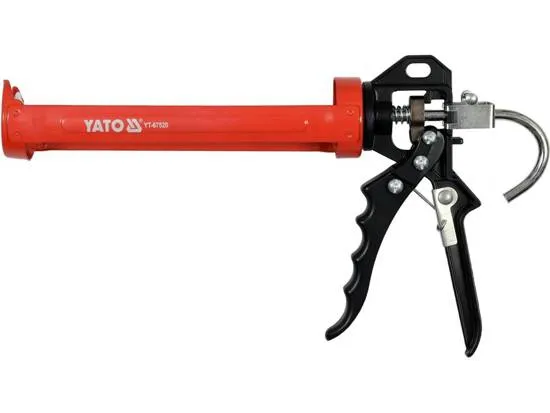 YATO automatisk fugepistol