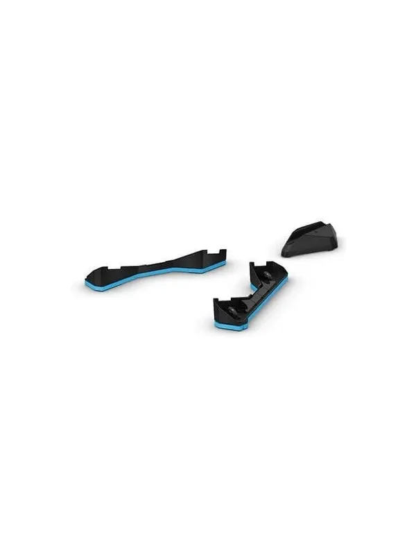 Tacx Neo Motion Plates feet for training resistance