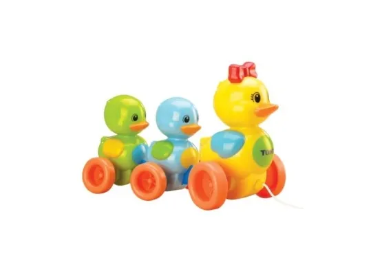 Tomy Toomies Quack Along Ducks