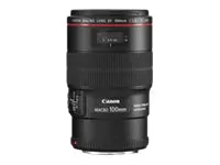 Canon EF 100mm f/2.8L Macro IS USM