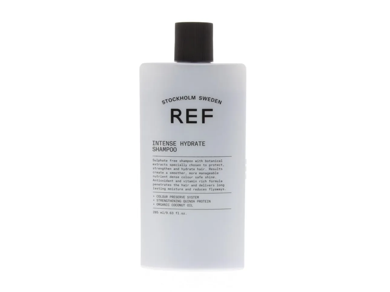 REF Intense Hydrate Shampoo 285ml