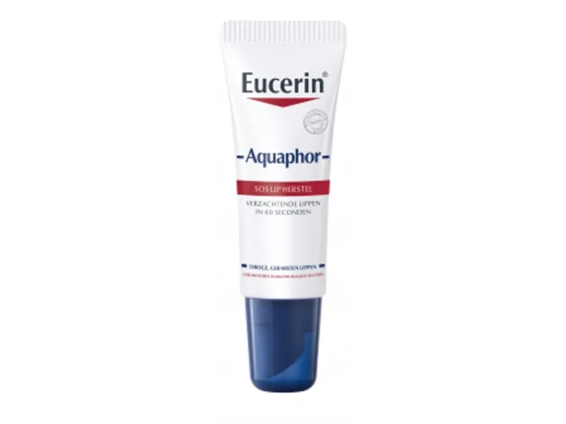 Aquaphor SOS Lip Balm (W, 10 ml)