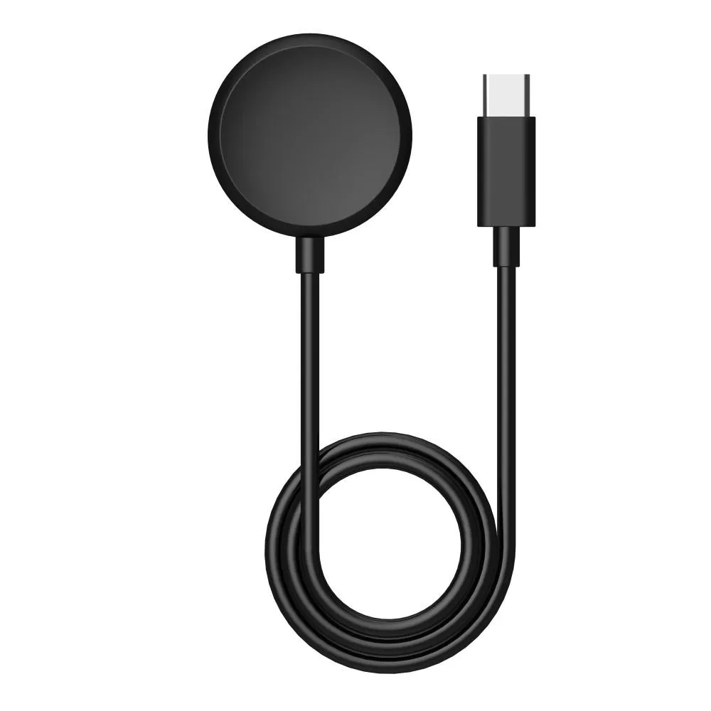 For Google Pixel Watch Ladekabeldock USB - C 1m