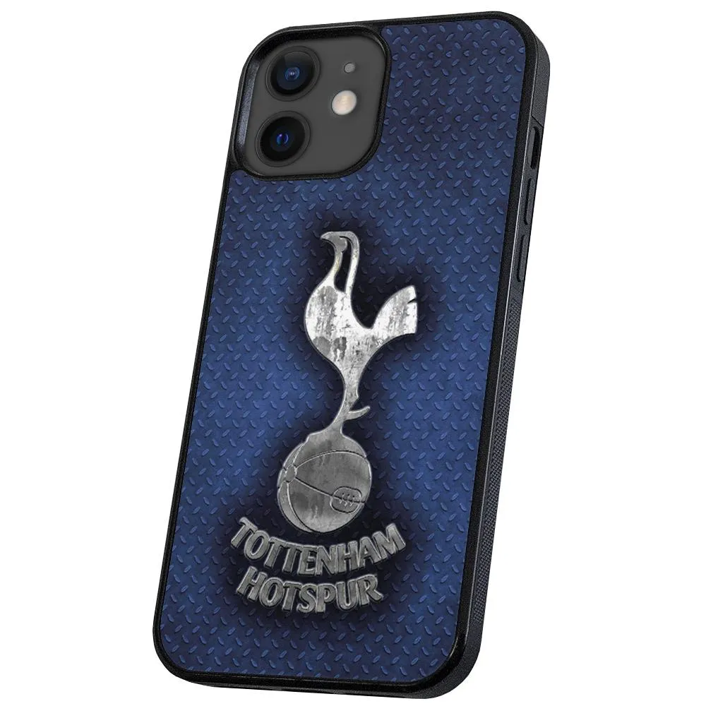 iPhone 11 - Deksel/Mobildeksel Tottenham