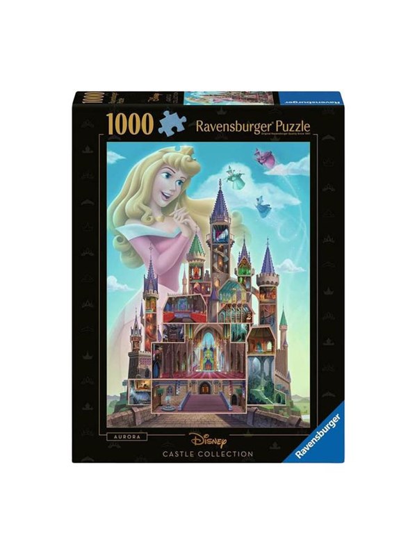 Ravensburger 12000266 puzzle