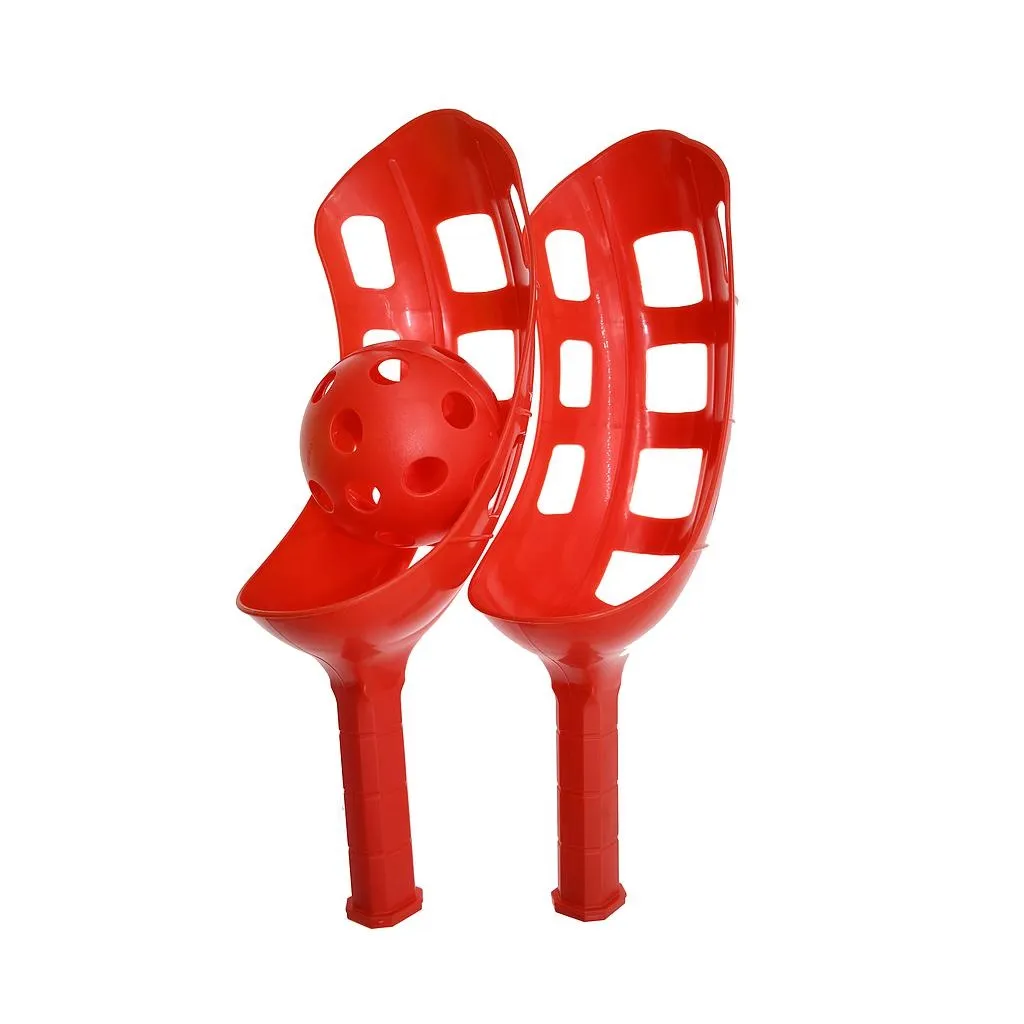 Pre-Sport Scoop Racket Set