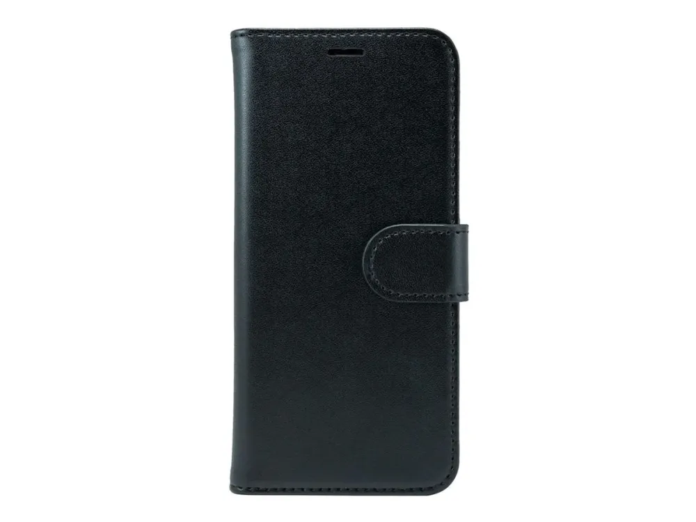 Screenor Smart - Lommebok for mobiltelefon - termoplast-polyuretan (TPU), økolær - for Samsung Galaxy S25