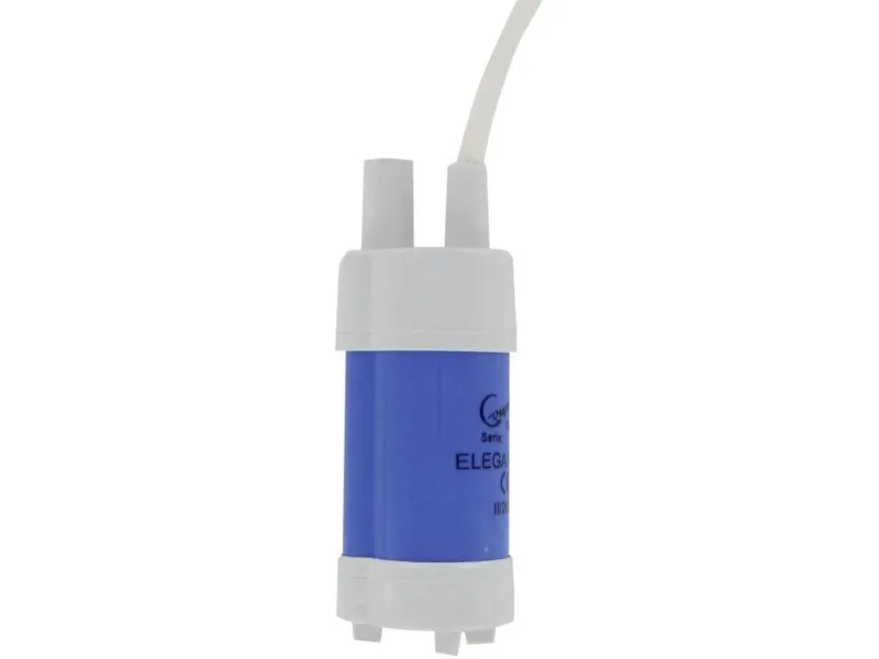 Comet 1305.79.59 ELEGANT 24 V/DC Nedsenkbar pumpe 600 l/h 5,5 m