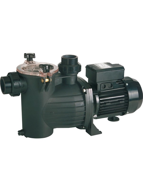 Swim & Fun OPTIMA Pump 100, 0.75kW, 1HP
