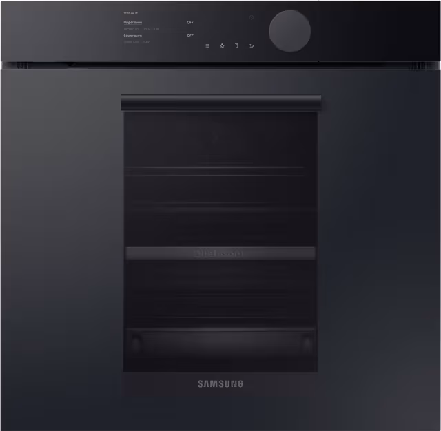 Samsung Infinite Line integrert stekeovn NV75T9979CD
