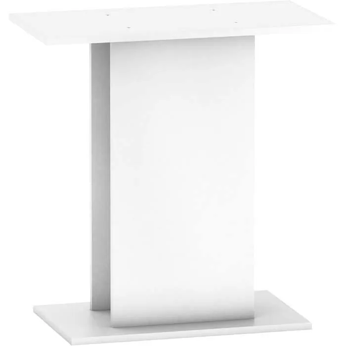 Juwel Akvariebord SB  60 61x31x63cm Hvit - Hvit