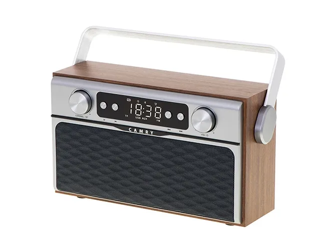 Camry CR 1183 Bluetooth Radio
