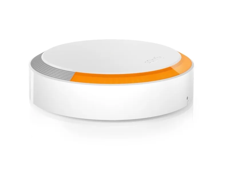 Somfy Outdoor Siren