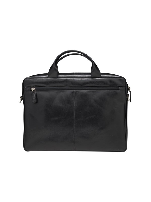 dbramante1928 Amalienborg Laptopveske for Laptop 15" | Svart