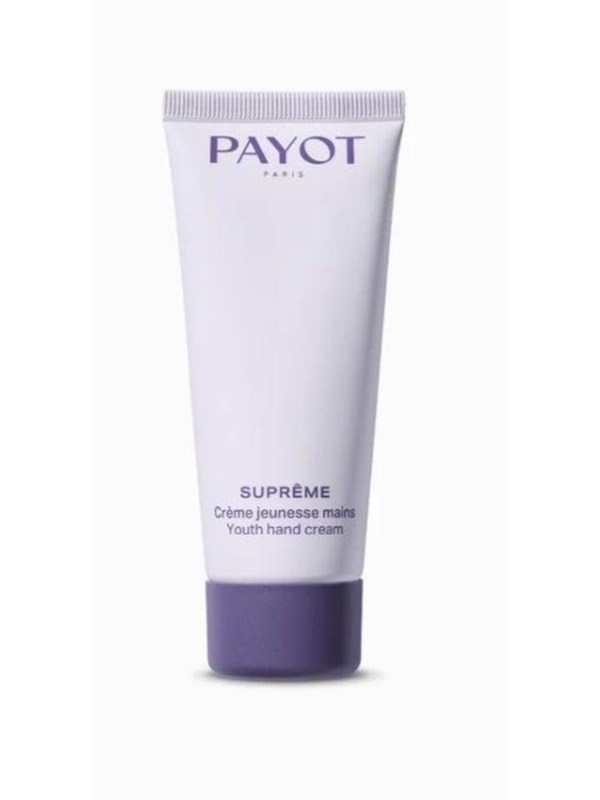 Payot -  Suprême Youth Hand Cream 50 ml