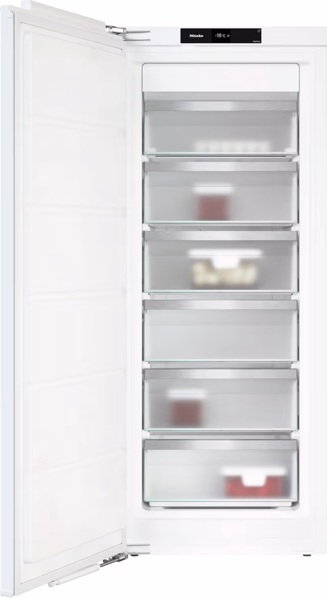 Miele Fryseskap FNS7470D (integrert)
