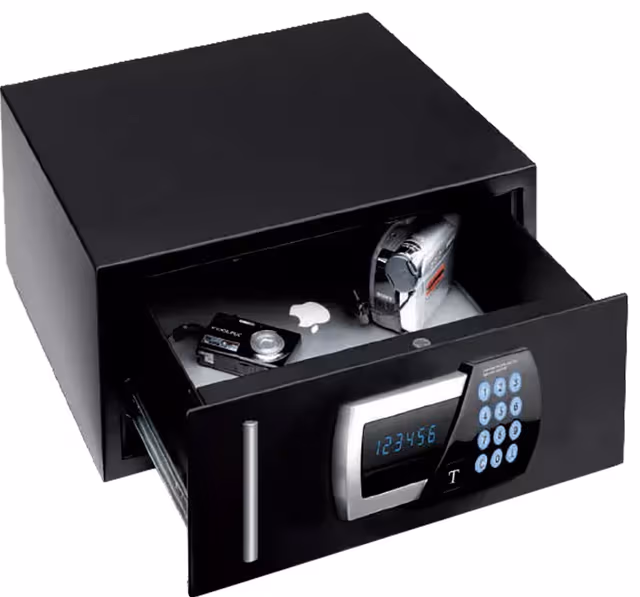 Edward safe 81920504