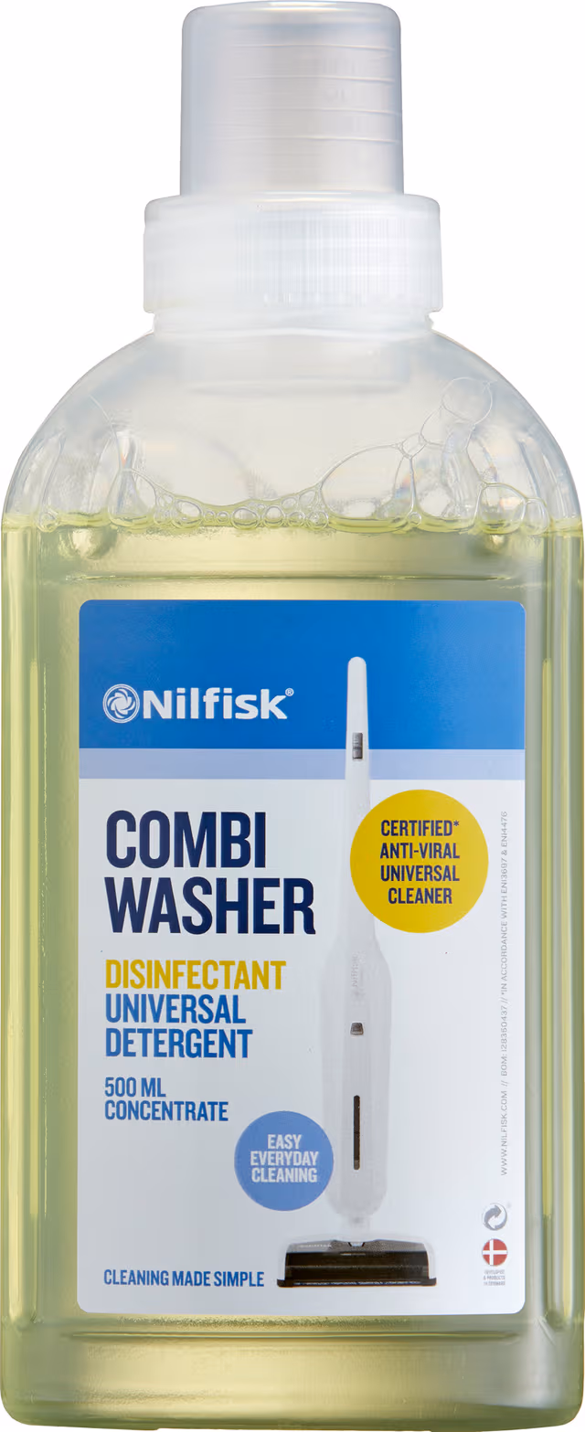 Nilfisk desinfeksjonsmiddel NIL128389349