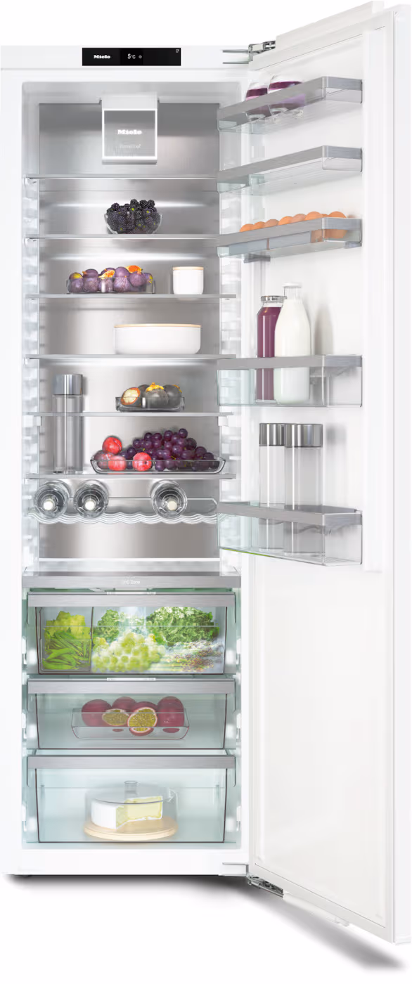 Miele Kjøleskap K 7777 B (integrert)