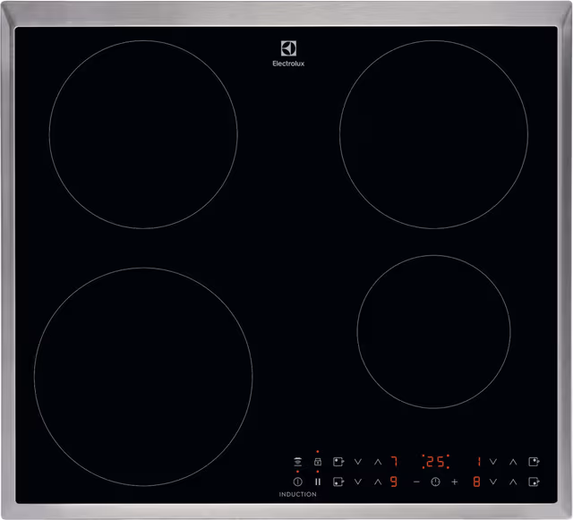 Electrolux Serie 300 Induksjonstopp HOI630MX (60cm)