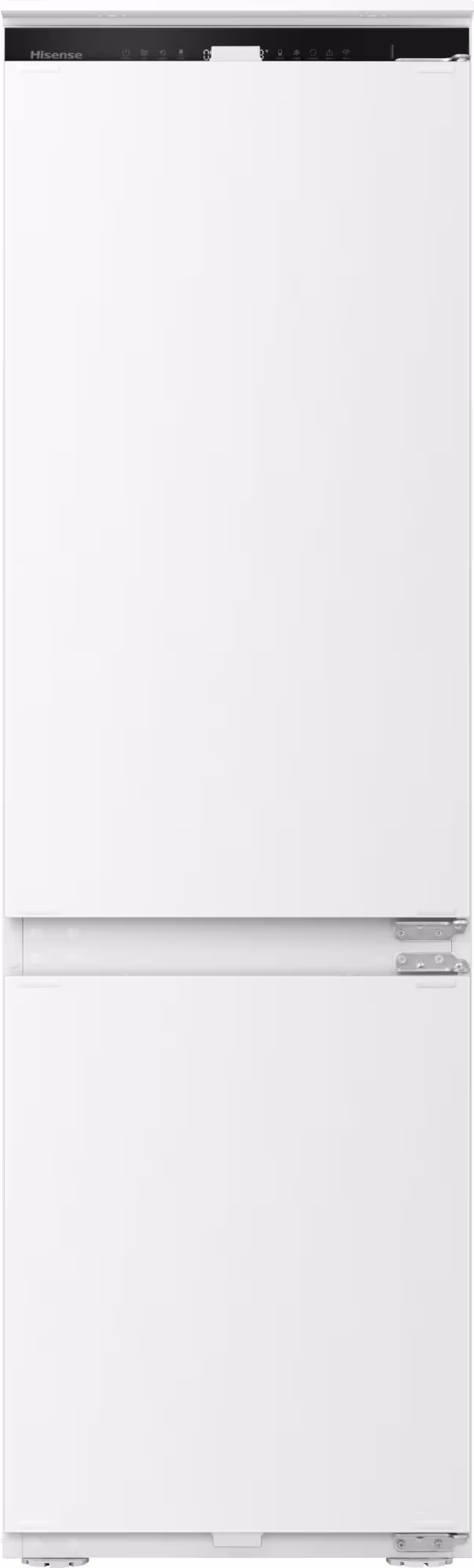 Hisense Kombiskap RB3B250SEWE1 (integrert)
