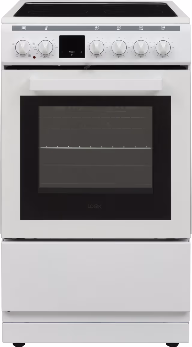 Logik Induksjonskomfyr LF50IW24N (50cm)