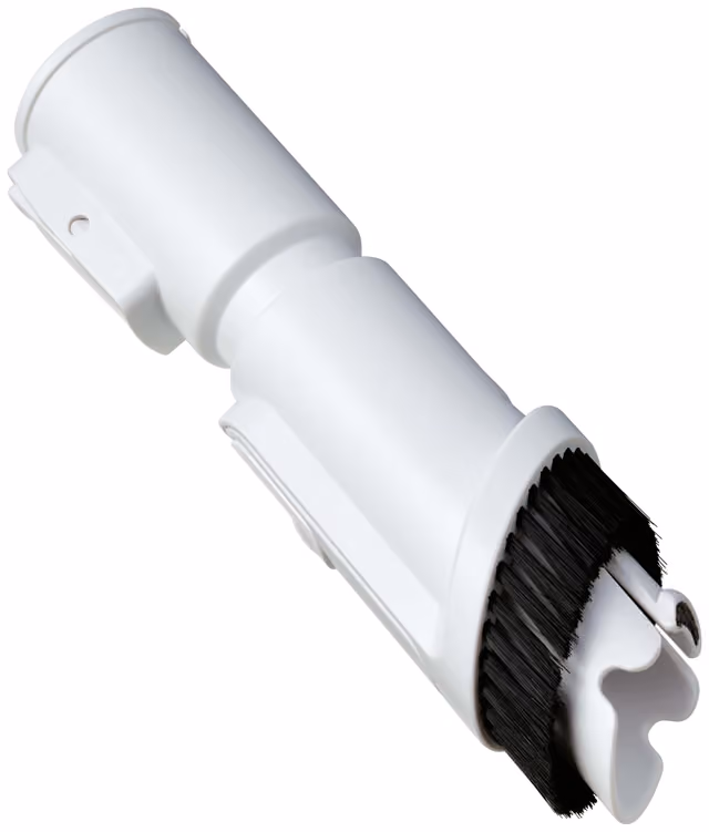 Nilfisk S1 Combi munnstykke 128389447 (hvit)