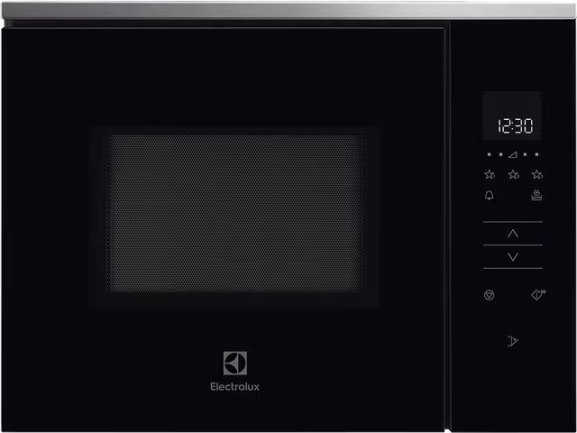 Electrolux mikrobølgeovn KMFE171TEX innebygd
