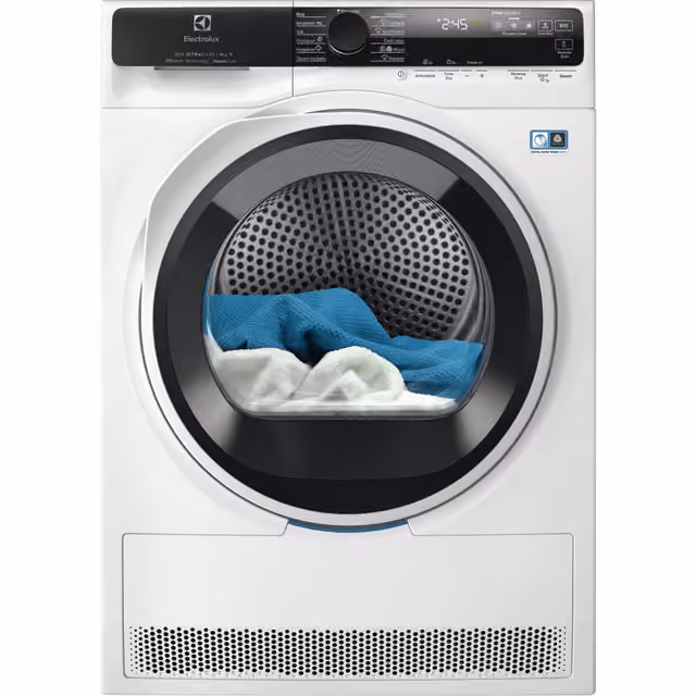 Electrolux Serie 800 Tørketrommel EDI853S95S (9kg)