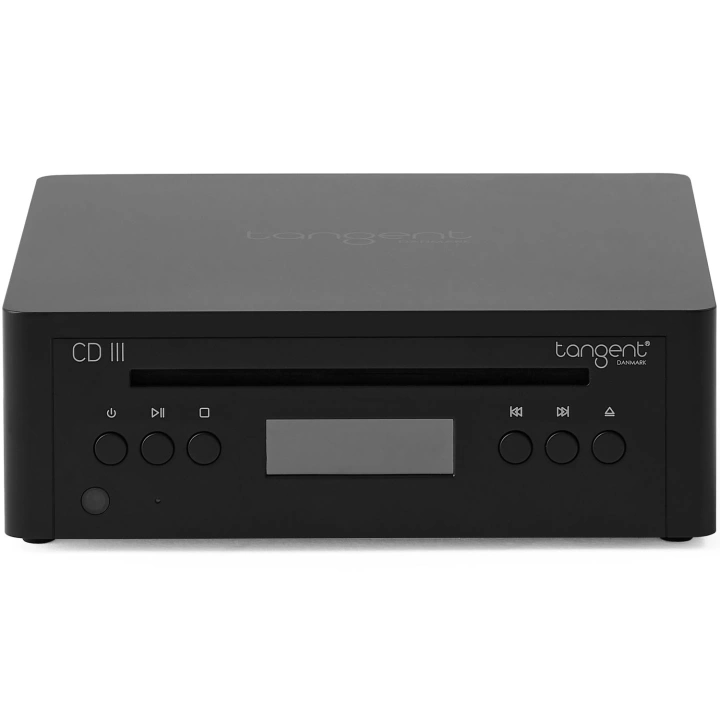 Tangent CD III