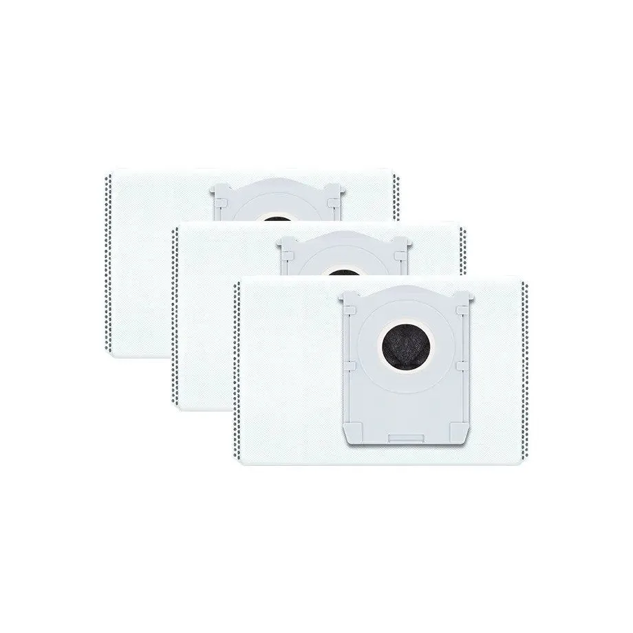 Ecovacs Støvpose for X12 PRO OMNI/T90 PRO OMNI