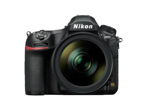 Nikon D850 Kamerahus