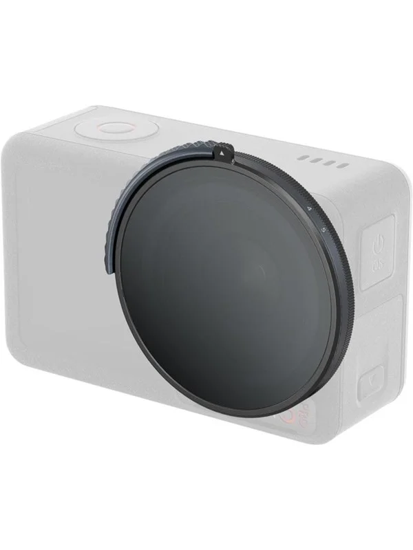 SmallRig 4941 CPL & VND 3-5 Filter for DJI Osmo Ac