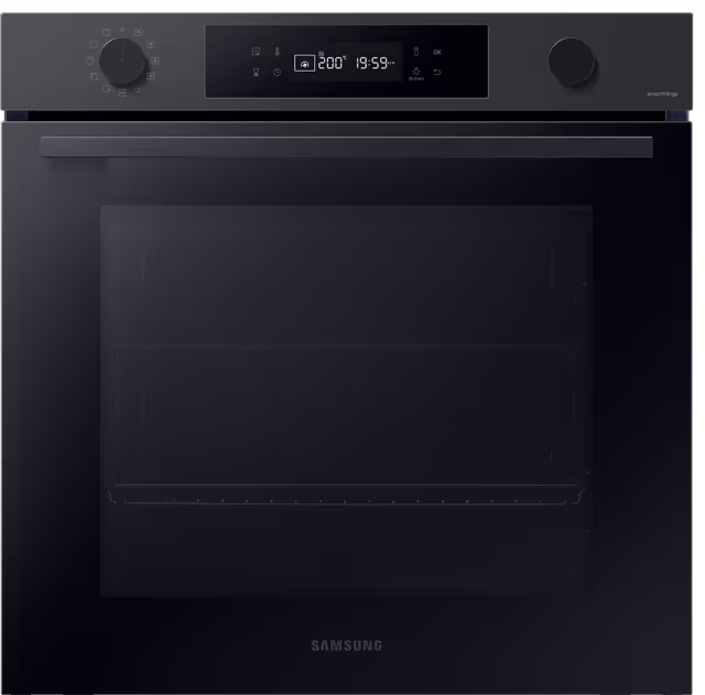 Samsung stekeovn NV7B41304CB/U1 innebygd